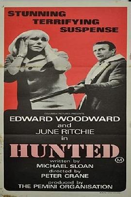 Hunted  (1972) - 毒蛇电影