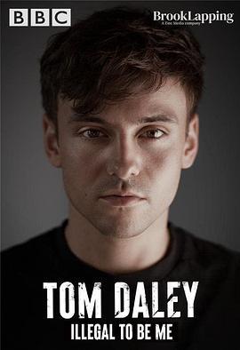 汤姆·戴利：非法身份 Tom Daley: Illegal to Be Me (2022) - 毒蛇电影