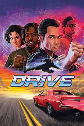 轰雷任务 Drive (1997) - 毒蛇电影