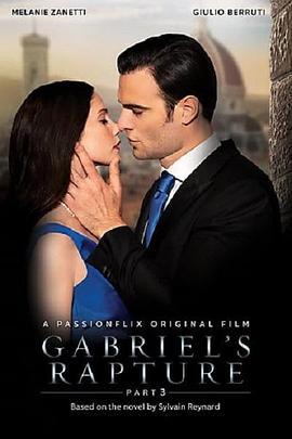 加百列的地狱3 Gabriel's Rapture: Part Three (The Gabriel's Inferno Series) (2022) - 毒蛇电影