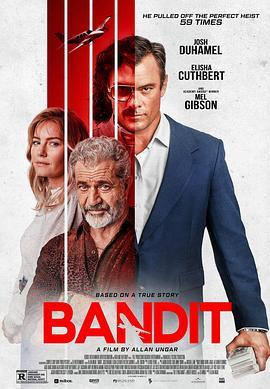 盗贼 Bandit (2022) - 毒蛇电影