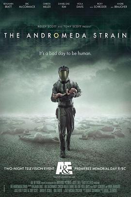 天外来菌 The Andromeda Strain (2008) - 毒蛇电影