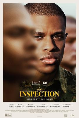 检阅日 The Inspection (2022) - 毒蛇电影