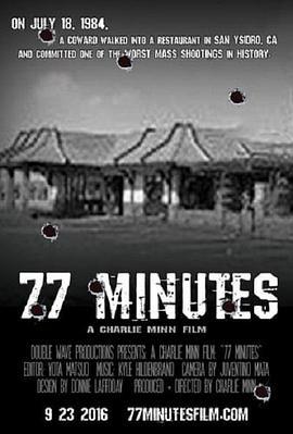 77 Minutes  (2016) - 毒蛇电影