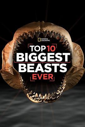 十大巨兽排行榜 Top 10 Biggest Beasts Ever (2015) - 毒蛇电影