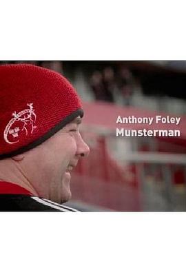 Anthony Foley: Munsterman  (2017) - 毒蛇电影