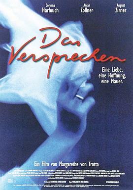 诺言 Das Versprechen (1995) - 毒蛇电影