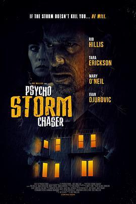 心理风暴追逐者 Psycho Storm Chaser (2021) - 毒蛇电影