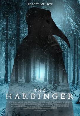 预兆 The Harbinger (2022) - 毒蛇电影