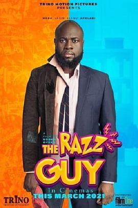 The Razz Guy  (2021) - 毒蛇电影