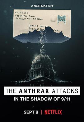 致命邮件：2001 美国炭疽攻击事件 The Anthrax Attacks (2022) - 毒蛇电影