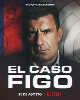 菲戈往事：改变足坛的世纪转会 The Figo Affair: The Transfer that Changed Football (2022) - 毒蛇电影