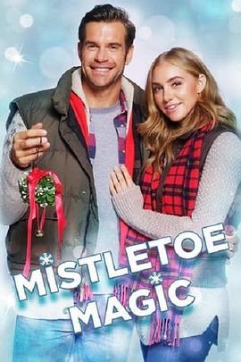 Mistletoe Magic  (2019) - 毒蛇电影