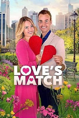 Love's Match  (2021) - 毒蛇电影