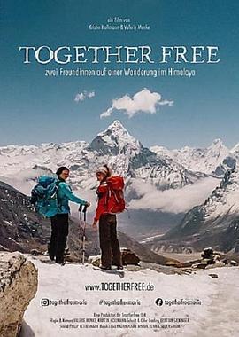 Together Free  (2021) - 毒蛇电影