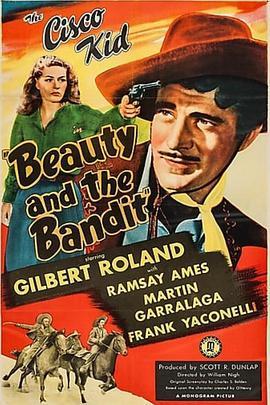 美人侠盗 Beauty and the Bandit (1946) - 毒蛇电影