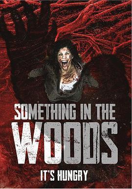 隔林有眼 Something in the Woods (2022) - 毒蛇电影