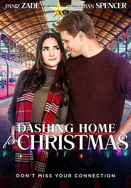 Dashing Home for Christmas  (2021) - 毒蛇电影