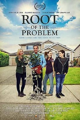 Root of the Problem  (2019) - 毒蛇电影