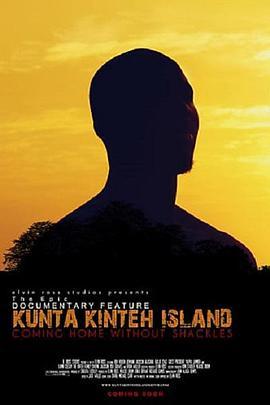 Kunta Kinteh Island  (2012) - 毒蛇电影