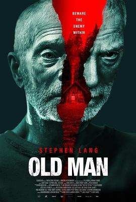 老人 Old Man (2022) - 毒蛇电影