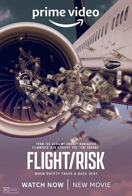 生死航班 Flight/Risk (2022) - 毒蛇电影