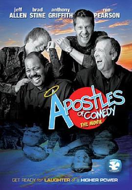 Apostles of Comedy  (2008) - 毒蛇电影