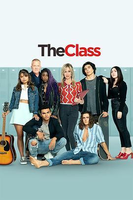 最终测试 The Class (2022) - 毒蛇电影