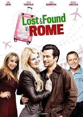 Lost & Found in Rome  (2021) - 毒蛇电影