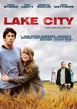 大湖城 Lake City (2008) - 毒蛇电影