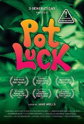 Pot Luck  (2020) - 毒蛇电影