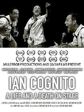 Ian Cognito: A Life and A Death on Stage  (2022) - 毒蛇电影