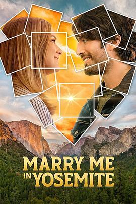 Marry Me in Yosemite  (2022) - 毒蛇电影