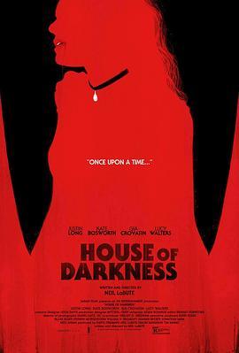 黑暗之屋 House of Darkness (2022) - 毒蛇电影