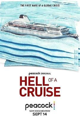 Hell of a Cruise  (2022) - 毒蛇电影