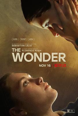 禁食疑案 The Wonder (2022) - 毒蛇电影