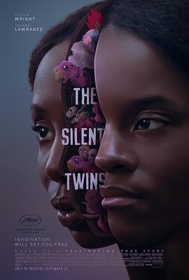 沉默的双胞胎 Silent Twins (2022) - 毒蛇电影