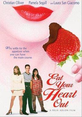 Eat Your Heart Out  (1999) - 毒蛇电影