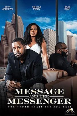 Message and the Messenger 2022  (2022) - 毒蛇电影