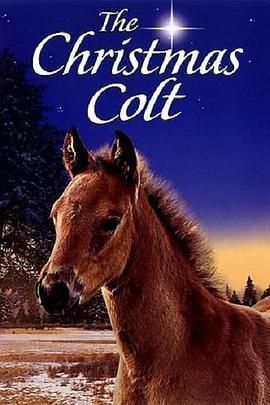 The Christmas Colt  (2013) - 毒蛇电影