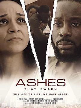 Ashes That Swarm  (2021) - 毒蛇电影