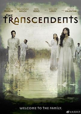 超越者 The Transcendents (2018) - 毒蛇电影