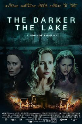 湖深之处 The Darker The Lake (2022) - 毒蛇电影