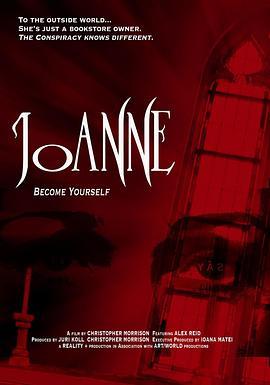 领头羊 Joanne (2019) - 毒蛇电影