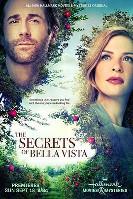 贝拉·维斯塔的秘密 The Secrets of Bella Vista (2022) - 毒蛇电影