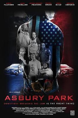 Asbury Park  (2021) - 毒蛇电影