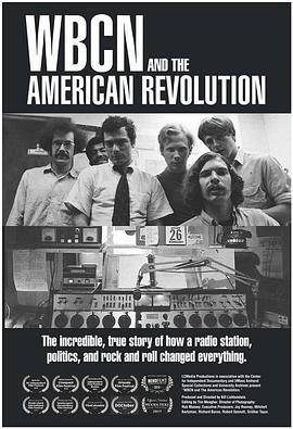 WBCN and the American Revolution  (2019) - 毒蛇电影