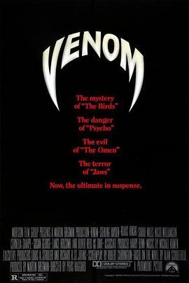 魔鬼访客 Venom (1981) - 毒蛇电影