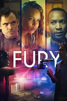 盛怒直播 The Fury (2022) - 毒蛇电影