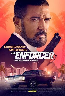 执法者 The Enforcer (2022) - 毒蛇电影